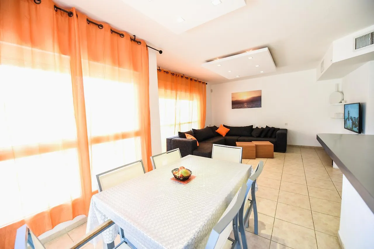 Apartments For Rent In Eilat Israel