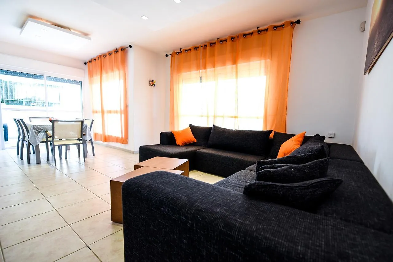 Apartments For Rent In Eilat Israel