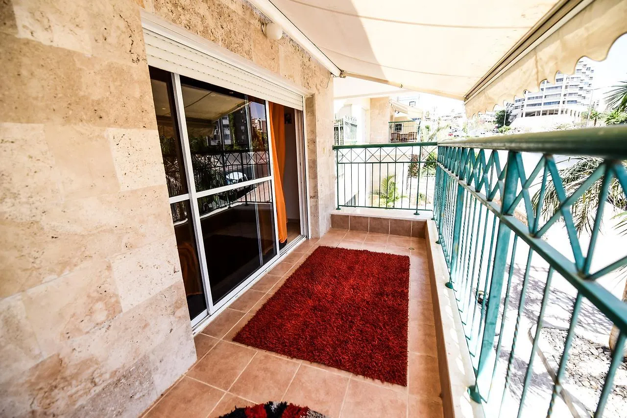 Apartments For Rent In Eilat